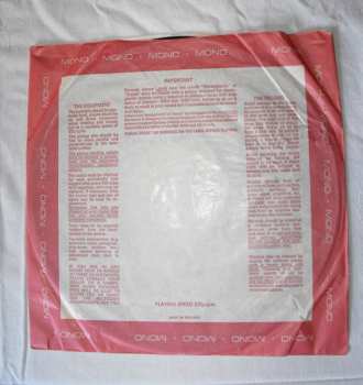 2CD The Rolling Stones: Let It Bleed