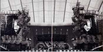 2CD/DVD The Rolling Stones: Live At The Tokyo Dome
