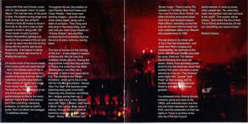 2CD/DVD The Rolling Stones: Live At The Tokyo Dome