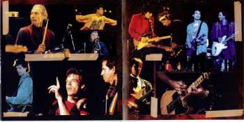 2CD/DVD The Rolling Stones: Live At The Tokyo Dome