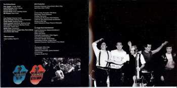2CD/DVD The Rolling Stones: Live At The Tokyo Dome
