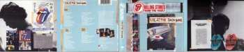 2CD/DVD The Rolling Stones: Live At The Tokyo Dome