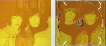 CD The Rolling Stones: Live In Australia 1966 DIGI