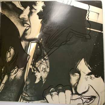 2LP The Rolling Stones: Love You Live