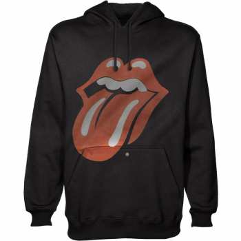 Merch The Rolling Stones: Felpa Classic Tongue 