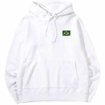 Merch The Rolling Stones: Felpa Copacabana