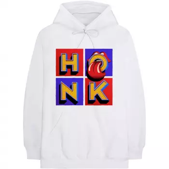 Felpa Honk Album 
