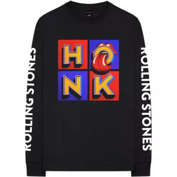 Felpa Honk Album/sleeves 