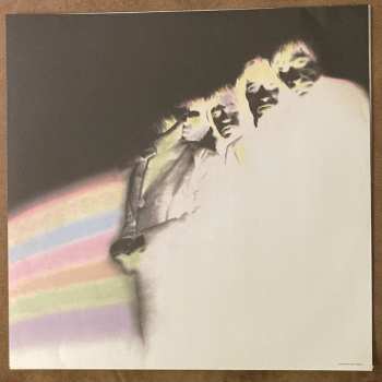 2LP The Rolling Stones: More Hot Rocks (Big Hits & Fazed Cookies) LTD | CLR