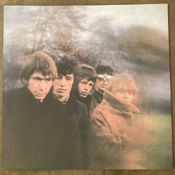 2LP The Rolling Stones: More Hot Rocks (Big Hits & Fazed Cookies) LTD | CLR