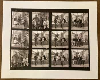 2LP The Rolling Stones: More Hot Rocks (Big Hits & Fazed Cookies) LTD | CLR
