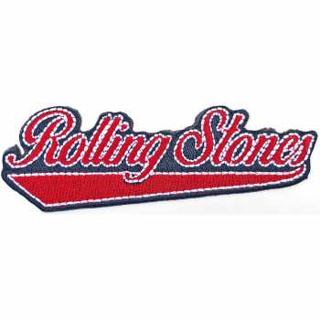 Merch The Rolling Stones: Applicazione Baseball Script