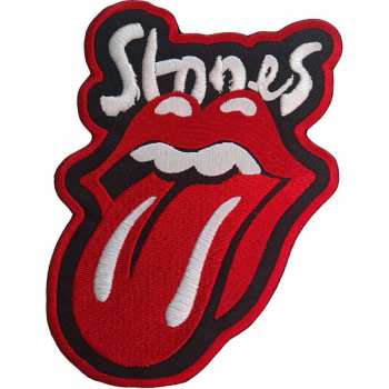 Merch The Rolling Stones: Applicazione Classic Licks