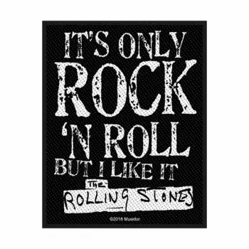 Applicazione It's Only Rock 'n Roll 