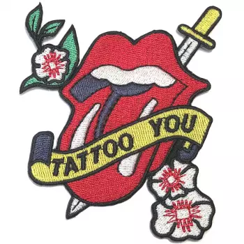 Applicazione Tattoo You
