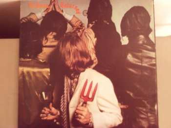 LP The Rolling Stones: No Stone Unturned