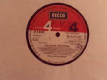 LP The Rolling Stones: No Stone Unturned