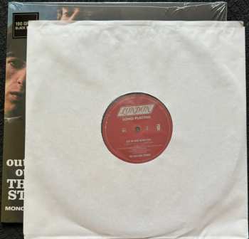LP The Rolling Stones: Out Of Our Heads