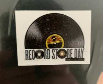 LP The Rolling Stones: Out Of Our Heads CLR | LTD