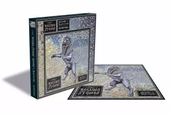 Puzzle Bridges To Babylon (500 Parti)