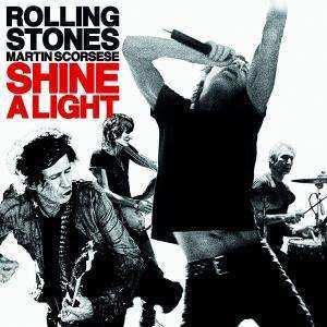 2CD The Rolling Stones: Shine A Light