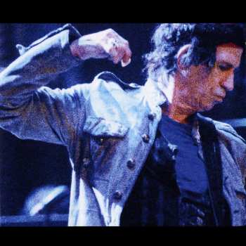 2CD The Rolling Stones: Shine A Light