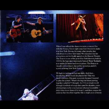 2CD The Rolling Stones: Shine A Light
