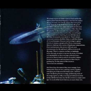 2CD The Rolling Stones: Shine A Light