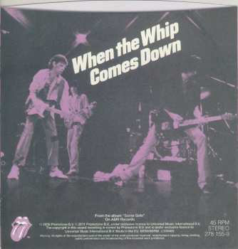 2CD/DVD/SP/Set di cofanetti The Rolling Stones: Some Girls DLX | LTD | NUM