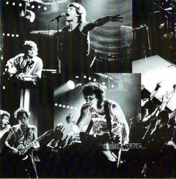 CD The Rolling Stones: Stripped