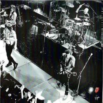 CD The Rolling Stones: Stripped