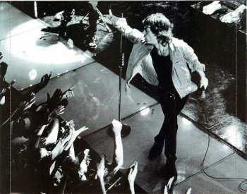 CD The Rolling Stones: Stripped