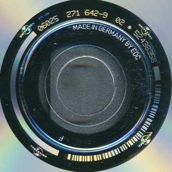 CD The Rolling Stones: Stripped