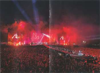 DVD The Rolling Stones: Sweet Summer Sun (Hyde Park Live)