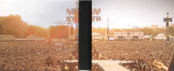 2CD/DVD The Rolling Stones: Sweet Summer Sun - Hyde Park Live 