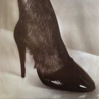 LP The Rolling Stones: Tattoo You