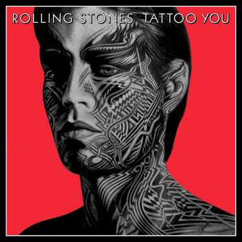 5LP/Set di cofanetti The Rolling Stones: Tattoo You DLX | LTD