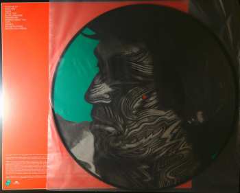 LP/4CD/Set di cofanetti The Rolling Stones: Tattoo You DLX | PIC | LTD