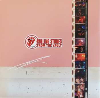 CD/DVD The Rolling Stones: The Marquee Club (Live In 1971)