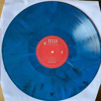 LP The Rolling Stones: The Rolling Stones CLR | LTD | NUM