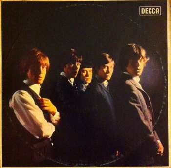 LP The Rolling Stones: The Rolling Stones