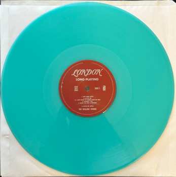 LP The Rolling Stones: England's Newest Hit Makers CLR