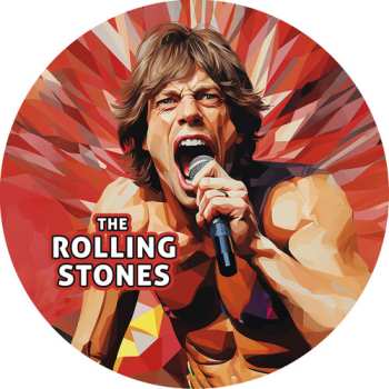 Album The Rolling Stones: The Rolling Stones