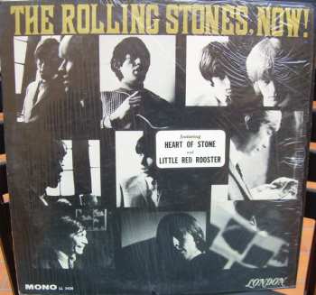 CD The Rolling Stones: Rolling Stones Now