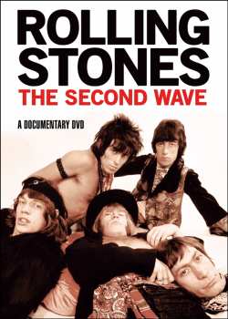 DVD The Rolling Stones: The Second Wave