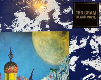 LP The Rolling Stones: Their Satanic Majesties Request