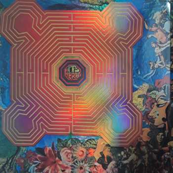LP The Rolling Stones: Their Satanic Majesties Request