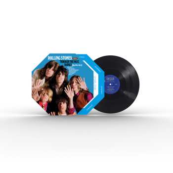 LP The Rolling Stones: Through The Past, Darkly (Big Hits Vol.2)