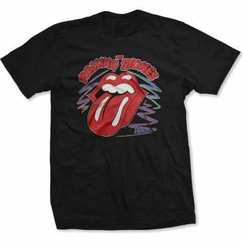 Merch The Rolling Stones: Maglietta 1994 Tongue 