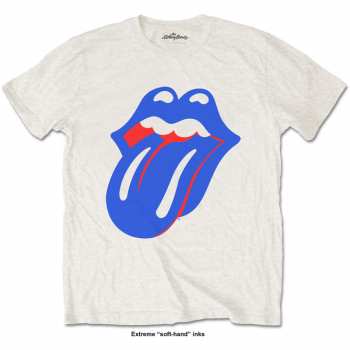 Merch The Rolling Stones: Maglietta Blue & Lonesome Classic 